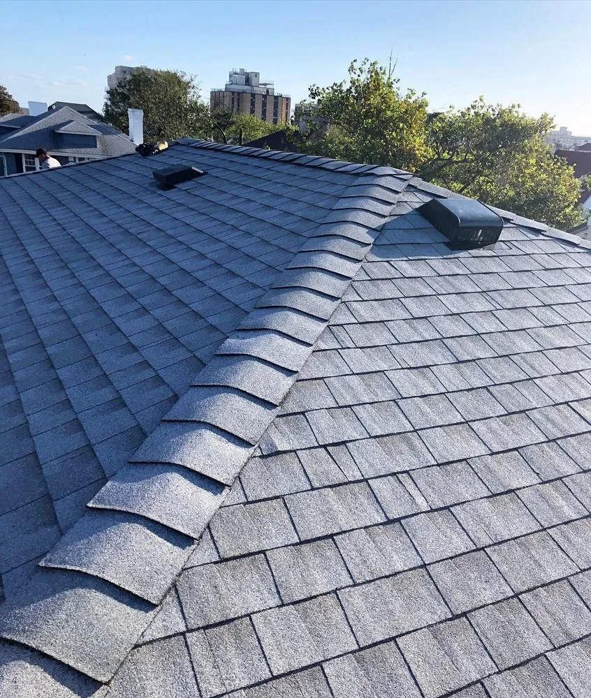 Slide of Wagner Construction