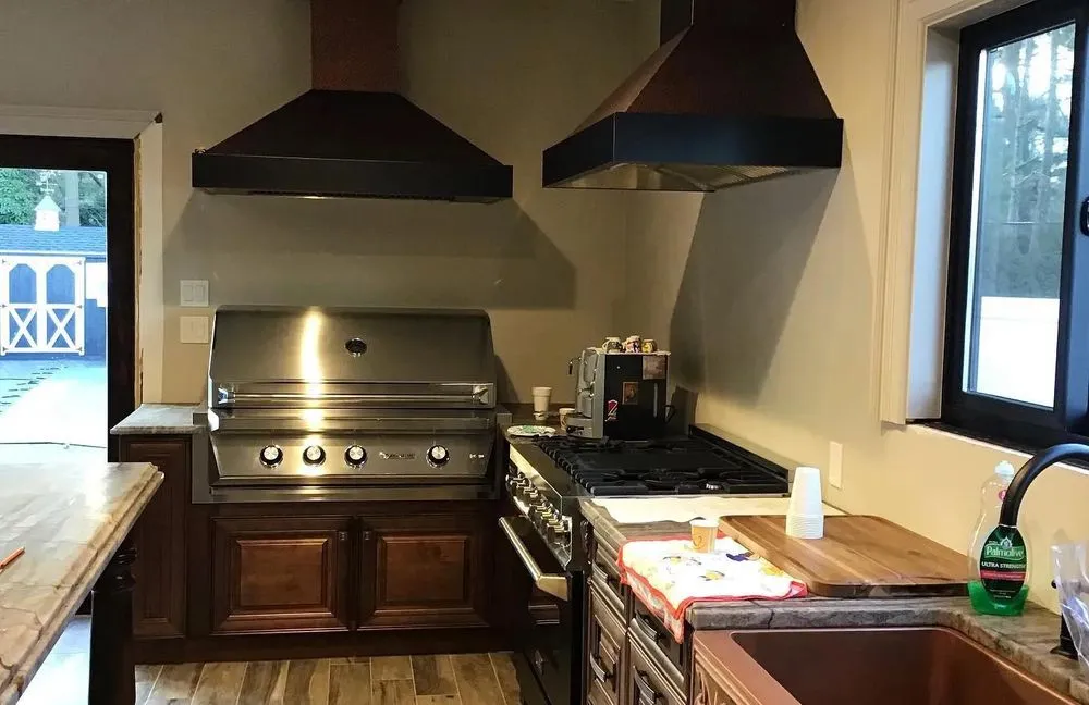 Slide of Wagner Construction