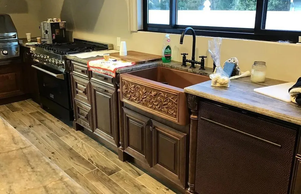 Slide of Wagner Construction