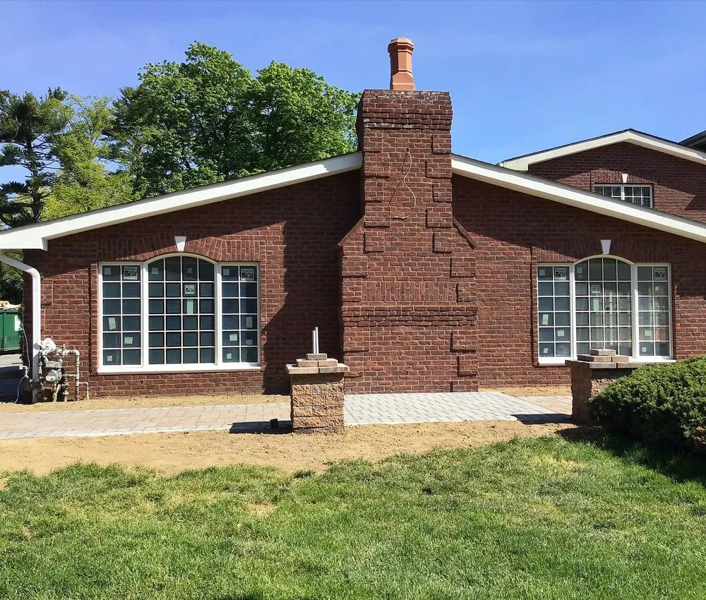 Slide of Wagner Construction