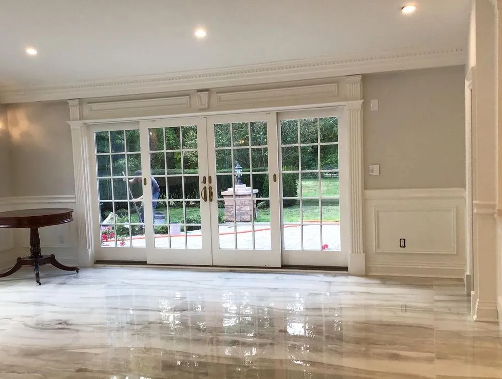 Slide of Wagner Construction