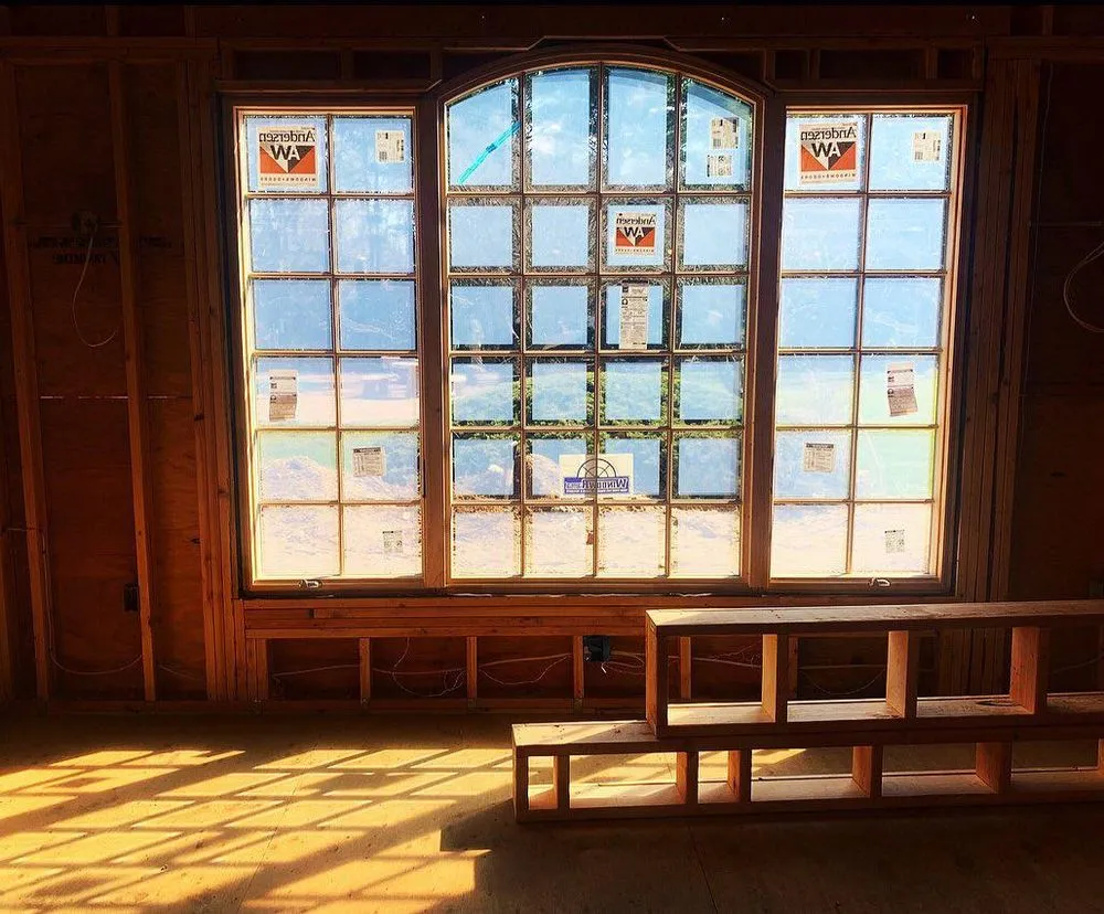 Slide of Wagner Construction