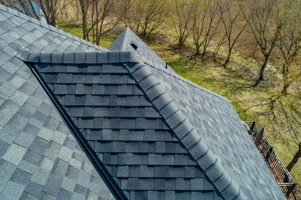 Slide of Wagner Construction