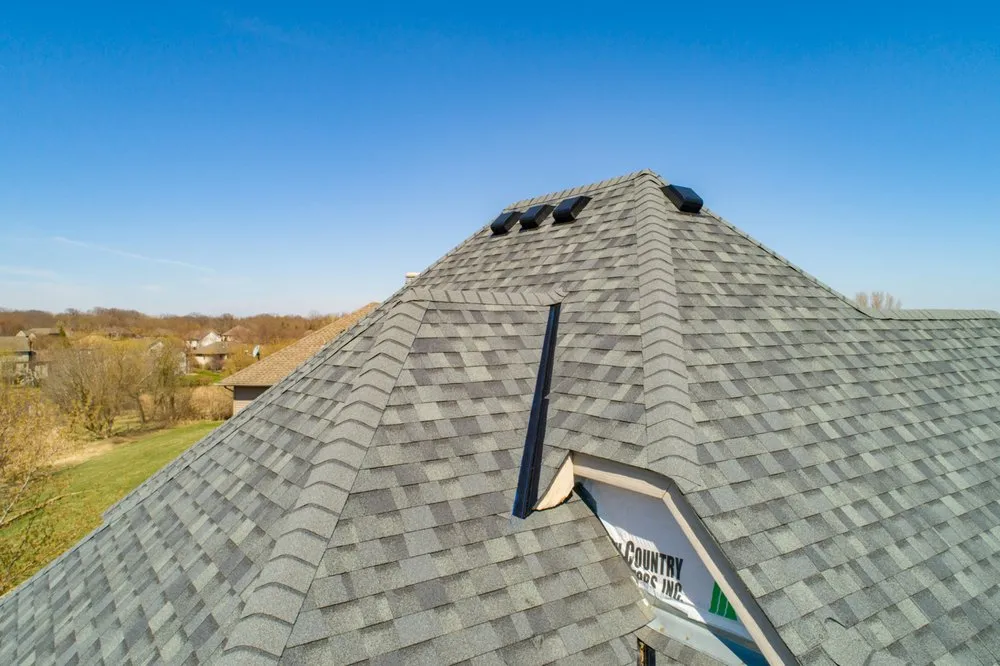 Slide of Wagner Construction