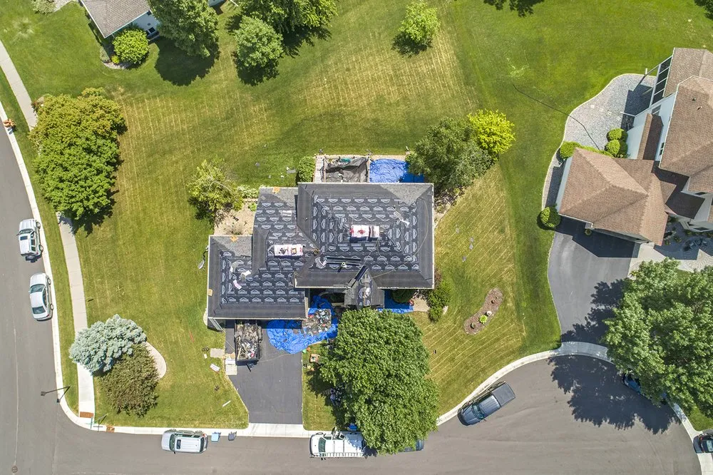 Slide of Wagner Construction