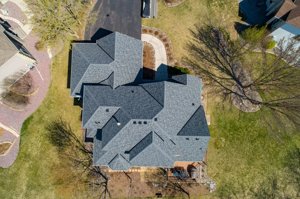 Slide of Wagner Construction