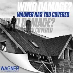 Slide of Wagner Construction