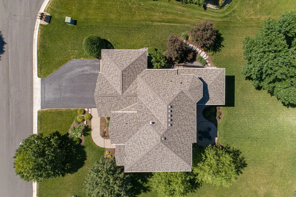 Slide of Wagner Construction