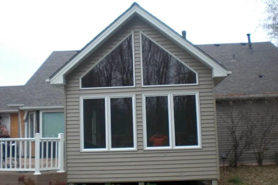 Slide of Wagner Construction