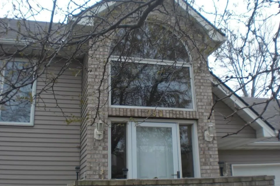 Slide of Wagner Construction