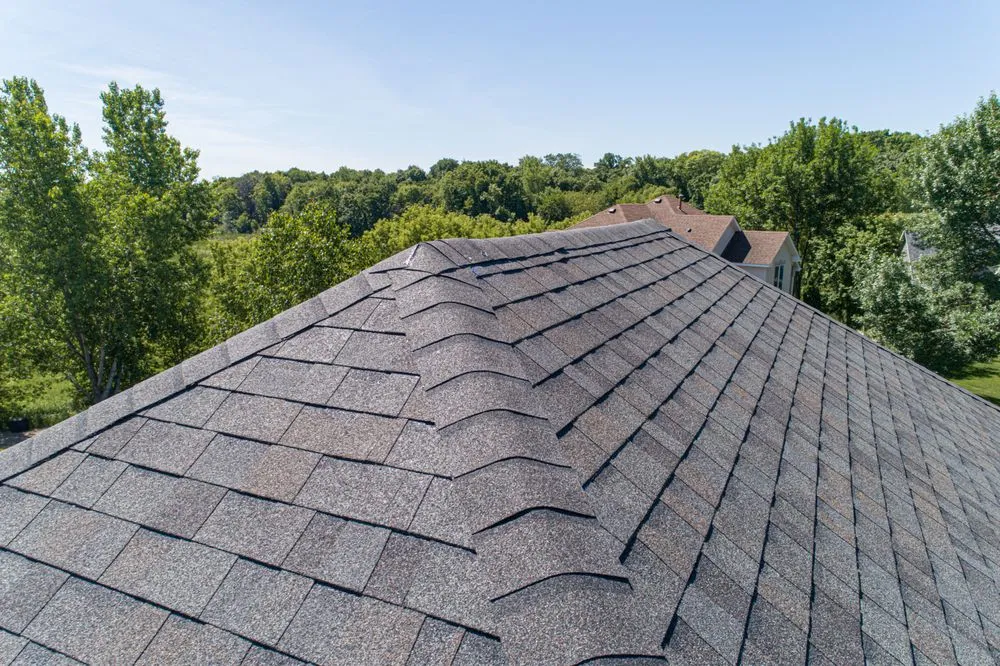 Slide of Wagner Construction