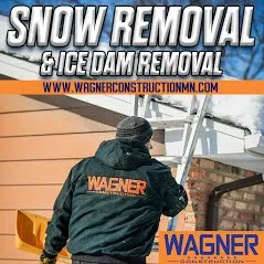 Slide of Wagner Construction