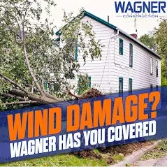 Slide of Wagner Construction