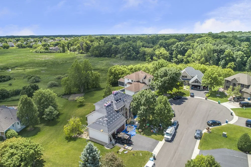 Slide of Wagner Construction