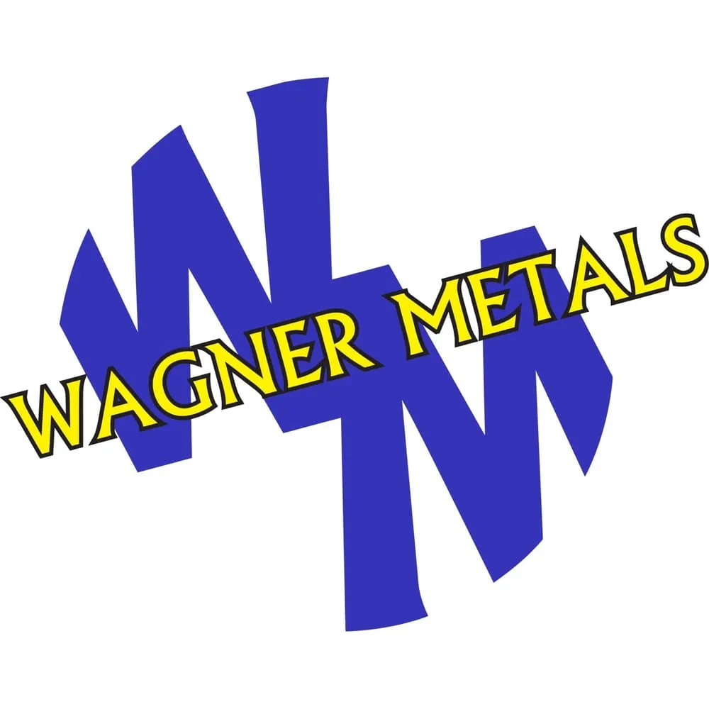 Slide of Wagner Metals