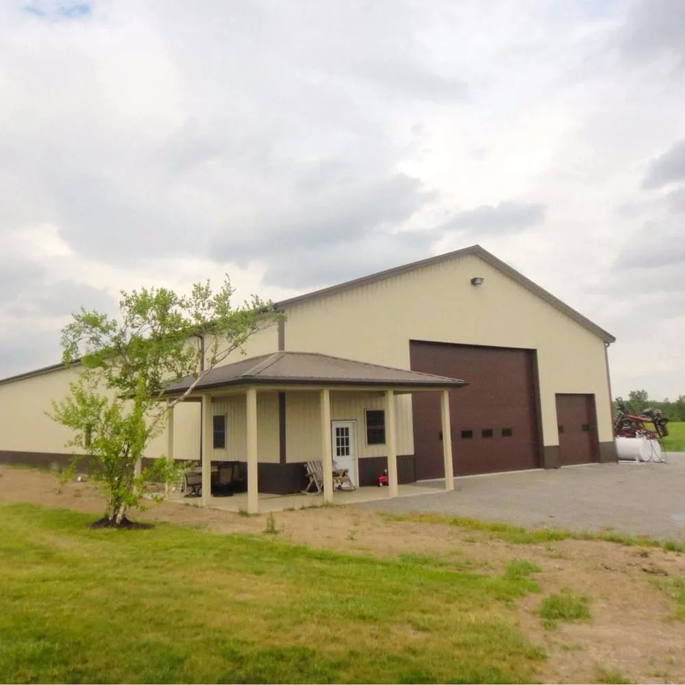 Slide of Wagner Metals