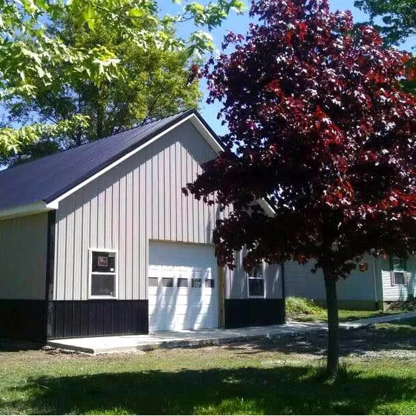 Slide of Wagner Metals