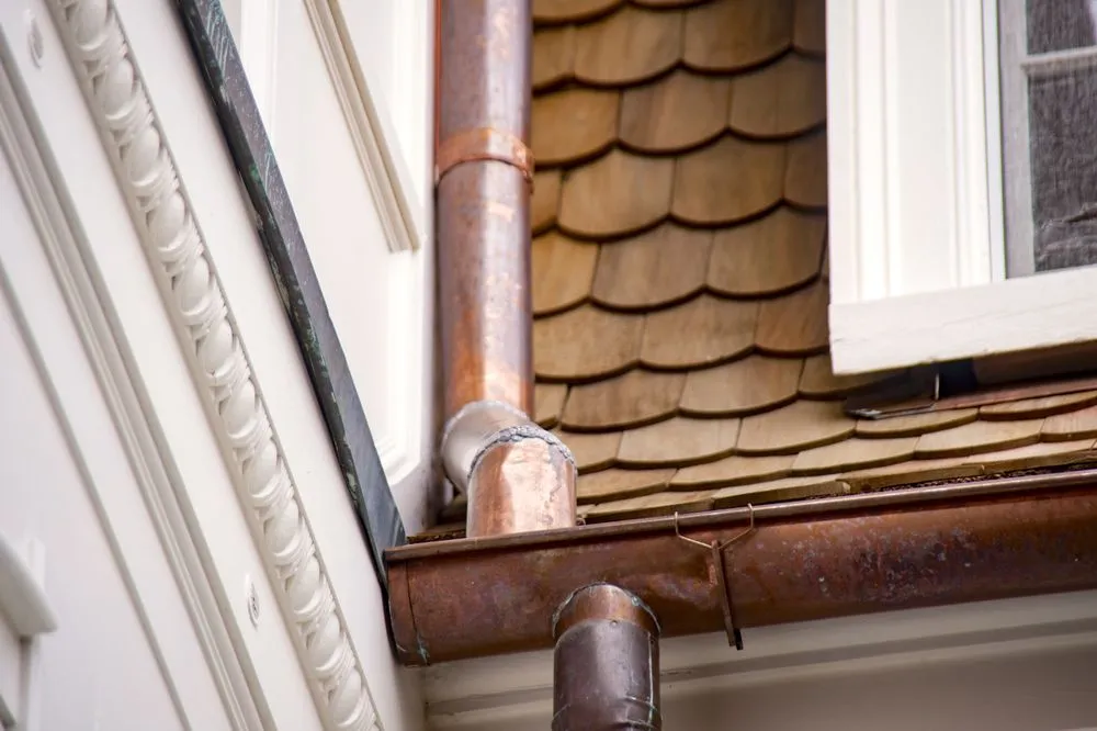 Slide of Wagner Roofing Company