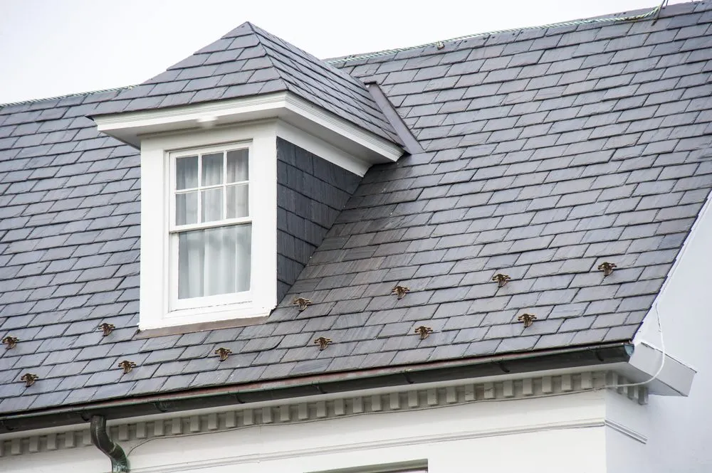 Slide of Wagner Roofing Company