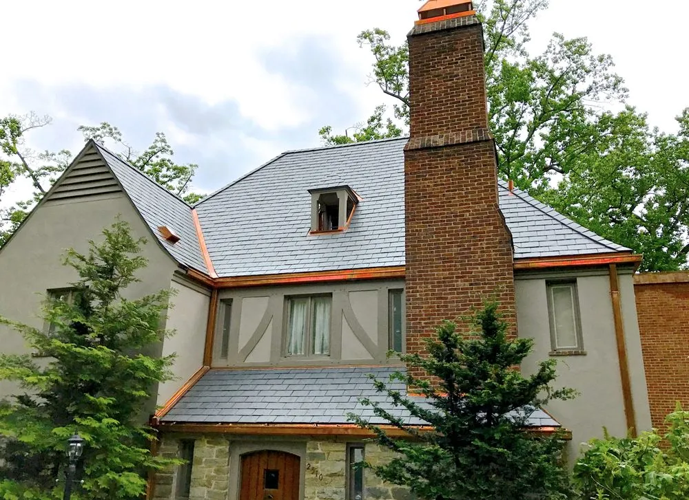 Slide of Wagner Roofing Company