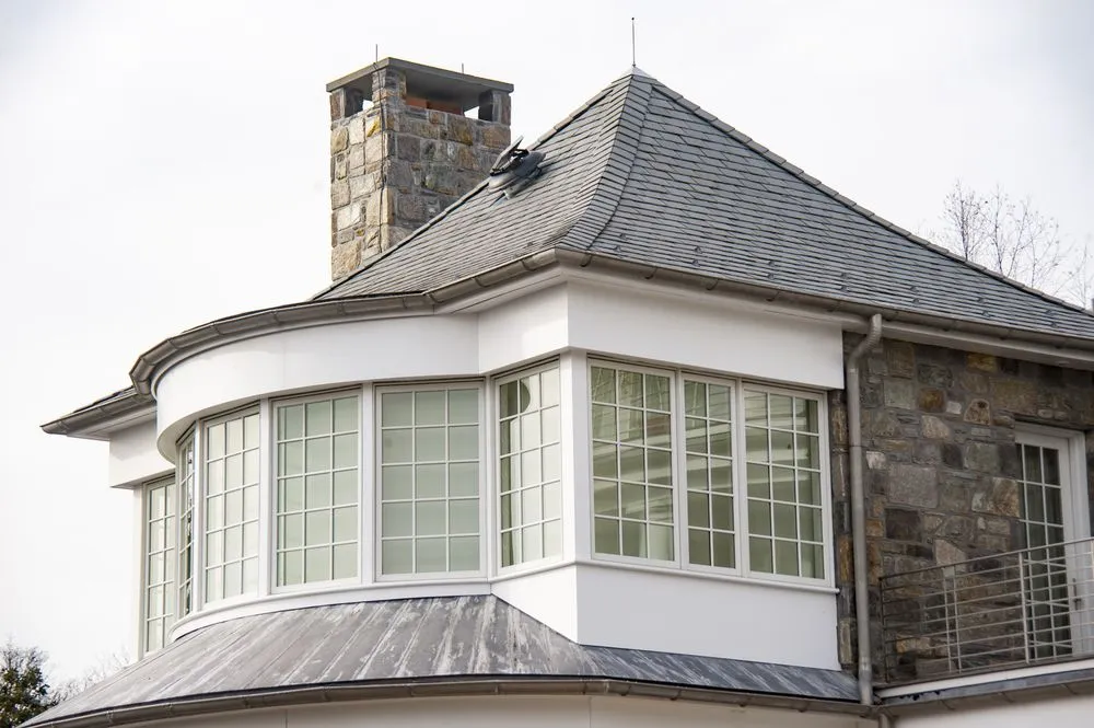 Slide of Wagner Roofing Company