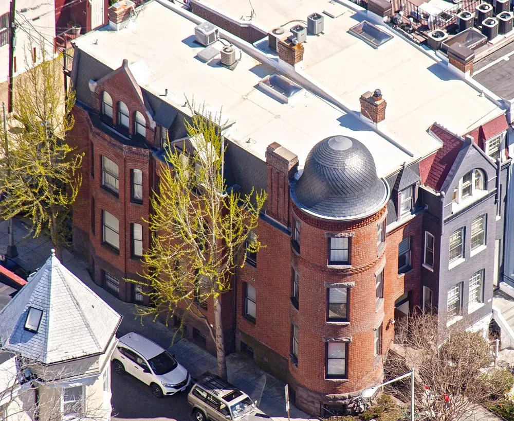 Slide of Wagner Roofing Company