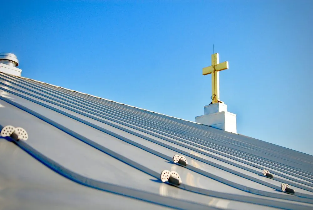 Slide of Wagner Roofing Company