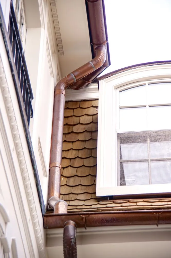 Slide of Wagner Roofing Company