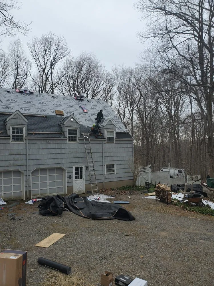 Slide of Wagner Roofing