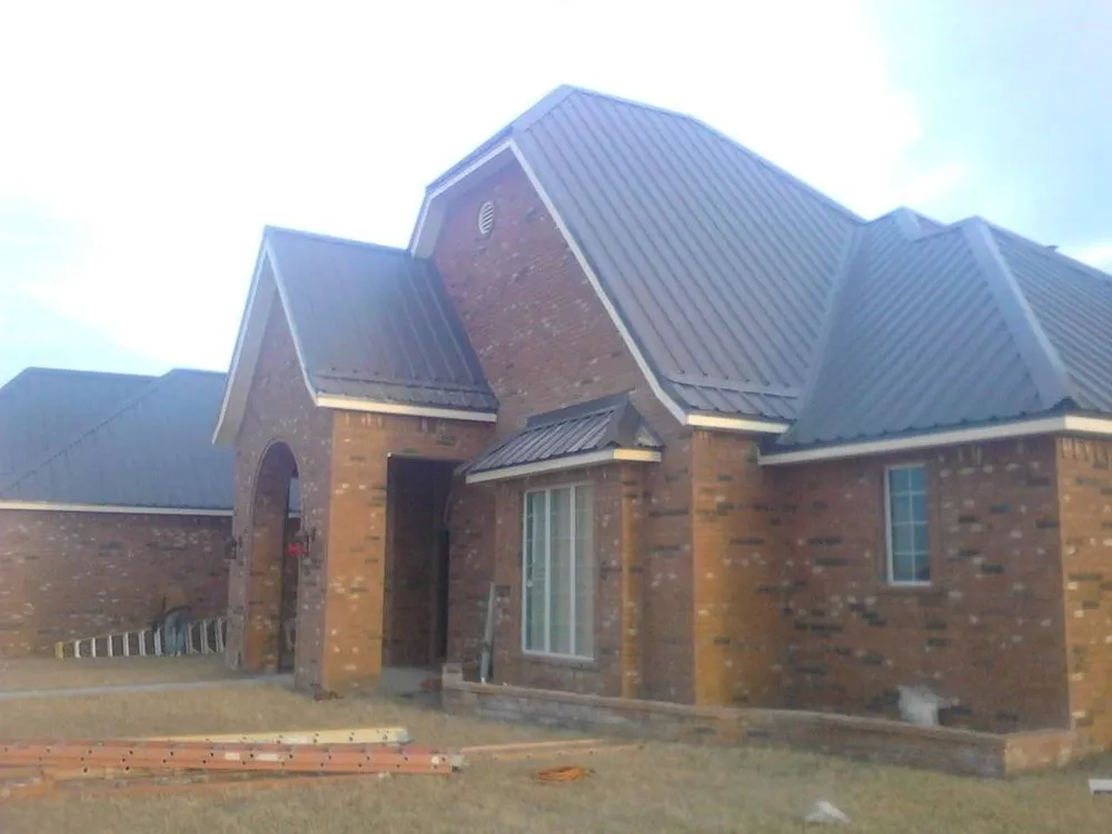 Slide of Wagner Roofing