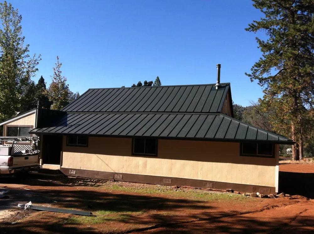 Slide of Wagner Roofing