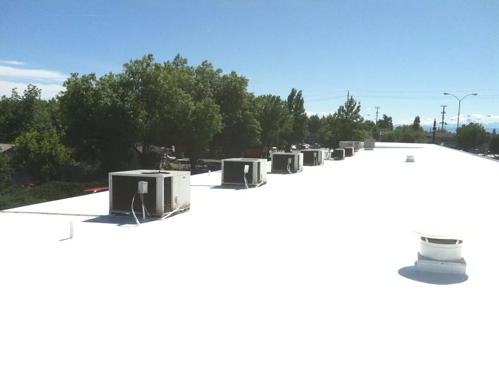 Slide of Wagner Roofing