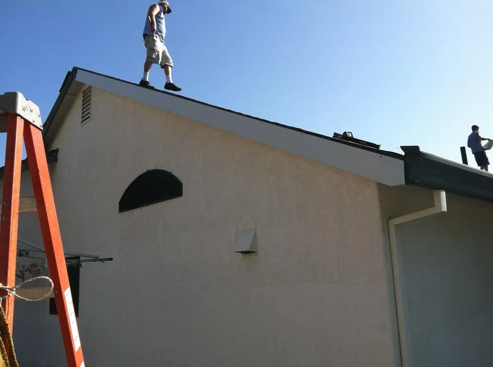 Slide of Wagner Roofing