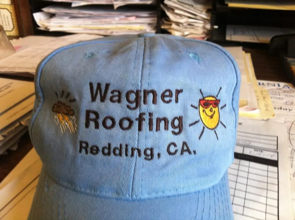 Slide of Wagner Roofing