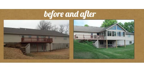 Slide of Wagoner Construction