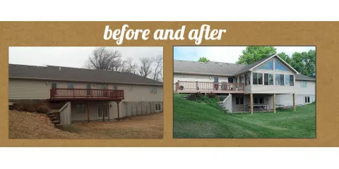 Slide of Wagoner Construction