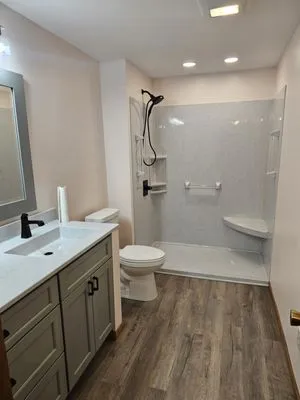 Wagoner Construction