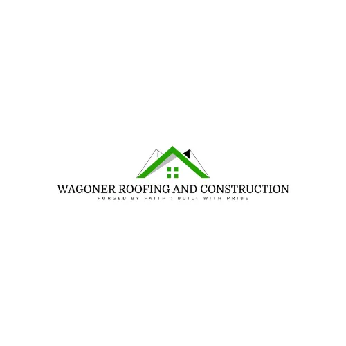 Slide of Wagoner Roofing & Construction
