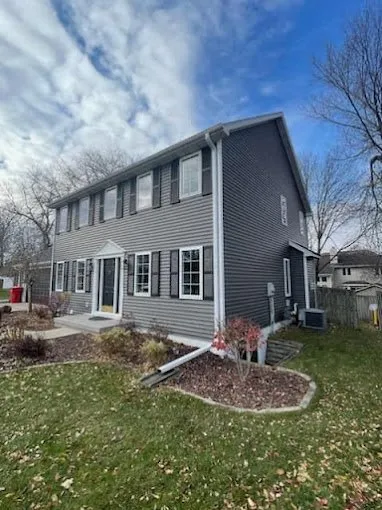 Slide of Wagoner Roofing