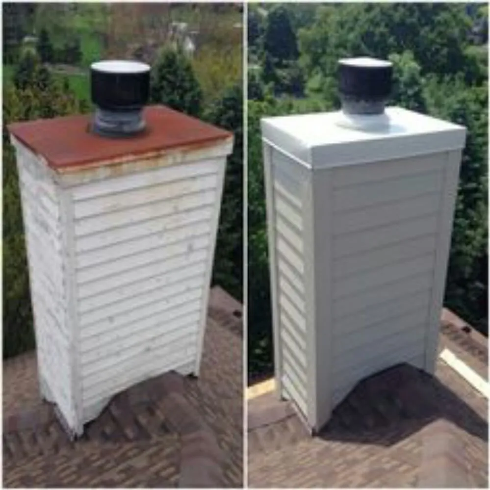 Slide of Wah Home Improvement