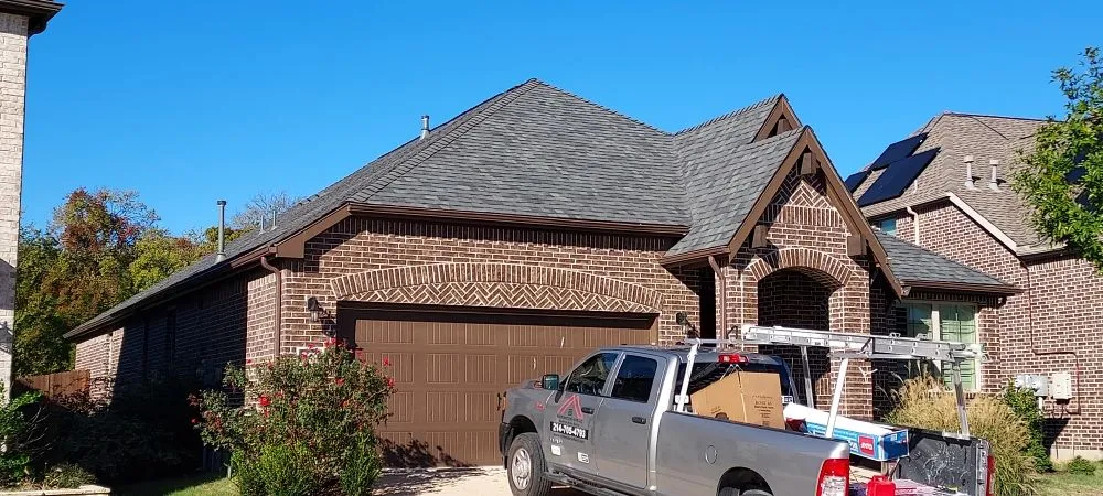 Slide of WAH Roofing And Home Improvement