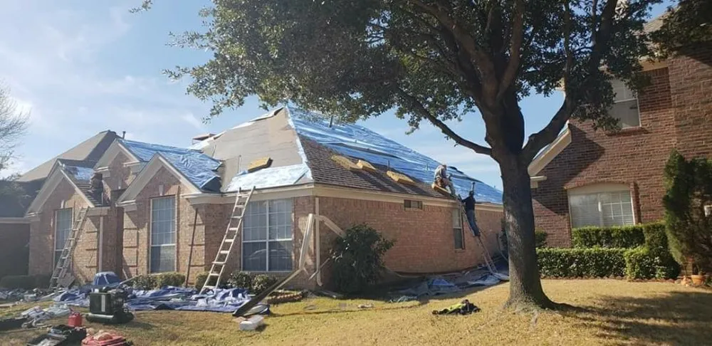 Slide of WAH Roofing And Home Improvement