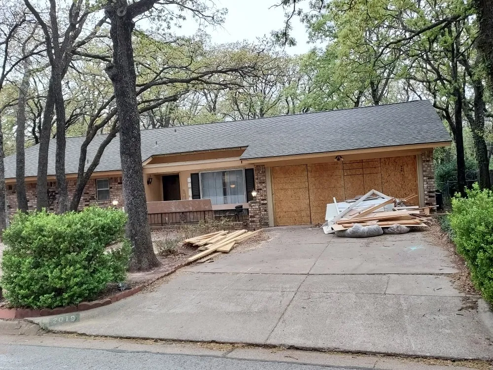 Slide of WAH Roofing And Home Improvement