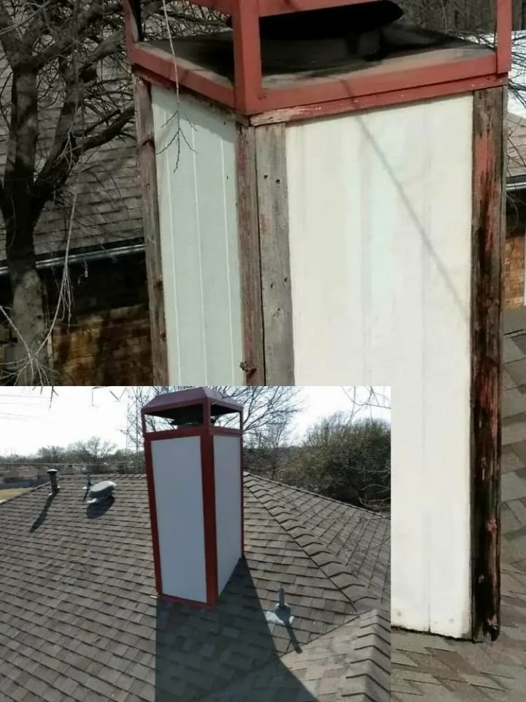 Slide of WAH Roofing And Home Improvement