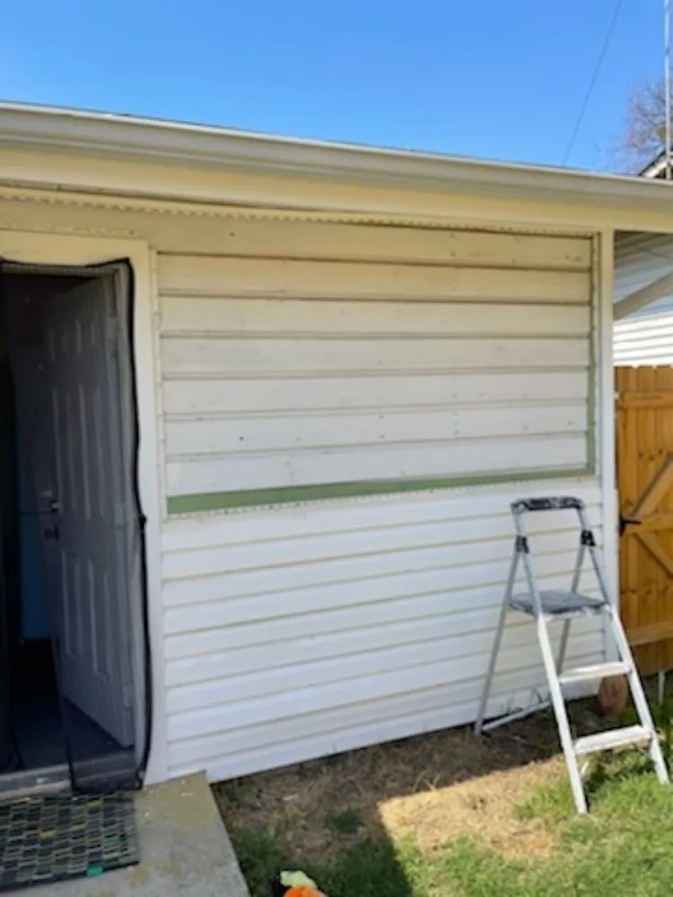 Slide of WAH Roofing And Home Improvement