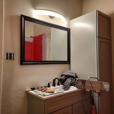 WAH Roofing And Home Improvement Logo