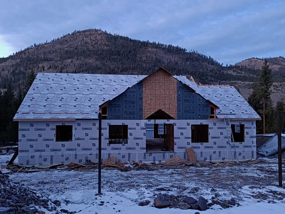 Trusted metal roofing installation with free inspection across Clinton, MT - Wahl's Roofing