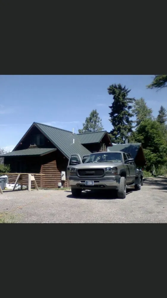 Emergency roof repair for fast service across Clinton, MT - Wahl's Roofing