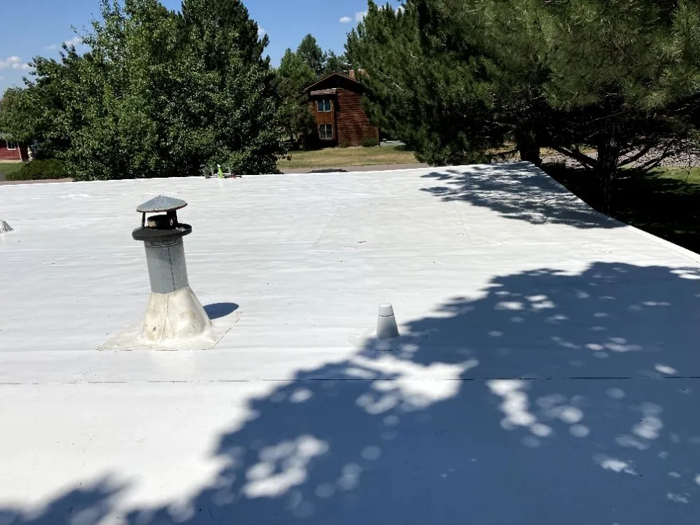 Emergency storm damage roof repair experts serving Clinton, MT - Wahl's Roofing