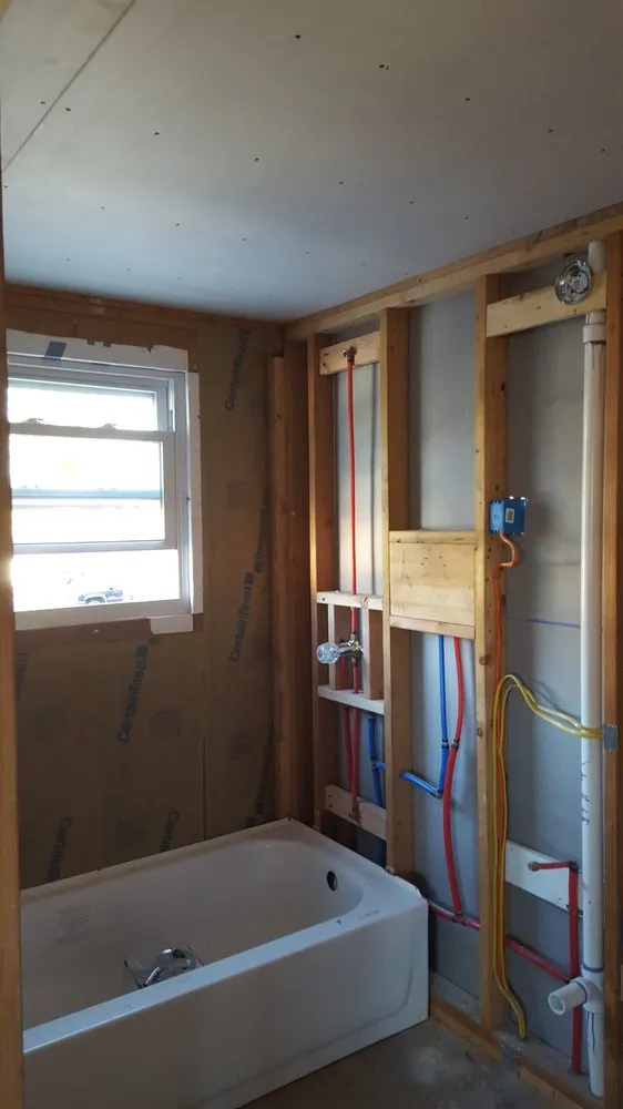 Slide of Wahner Properties